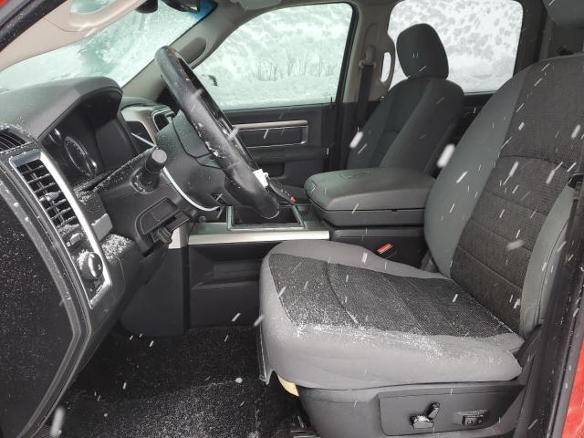 Photo 7 from auction – 2015 RAM 1500 SLT with VIN 1C6RR7LT7FS596174
