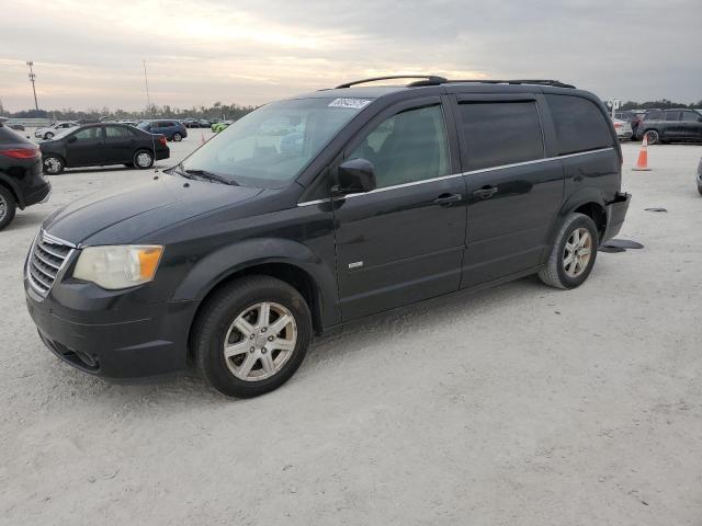 CHRYSLER TOWN & COU 2008 with VIN 2A8HR54P68R841408 - Photo from auction