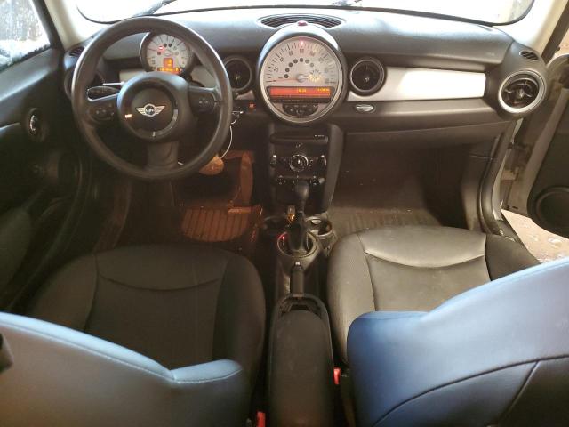 Photo 8 from auction – 2013 MINI COOPER with VIN WMWSU3C52DT688154