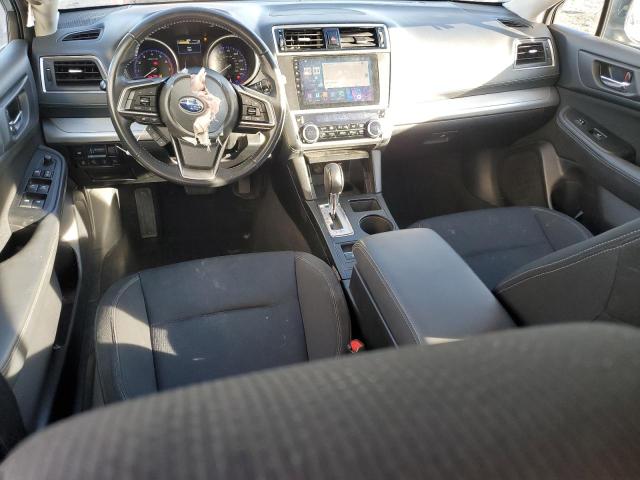 Photo 8 from auction – 2018 SUBARU LEGACY 2.5 with VIN 4S3BNAF69J3035003
