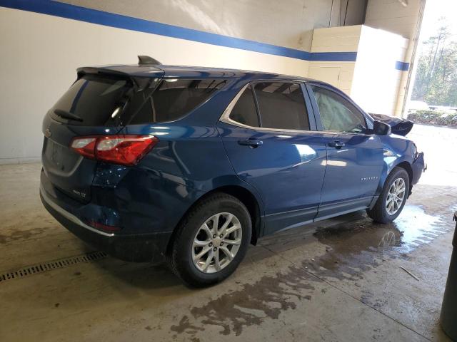 Photo 3 from auction – 2021 CHEVROLET EQUINOX LT with VIN 2GNAXTEV5M6162622