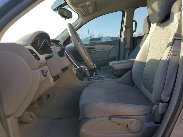Photo 7 from auction – 2014 CHEVROLET TRAVERSE L with VIN 1GNKRFED7EJ243343