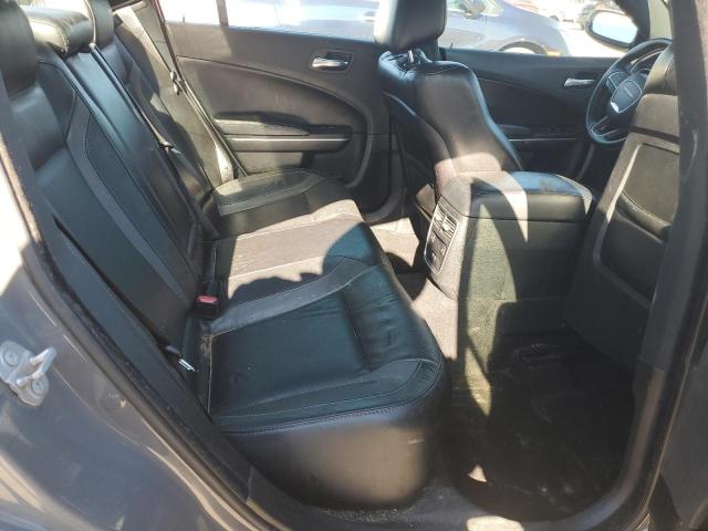 Photo 10 from auction – 2019 DODGE CHARGER SX with VIN 2C3CDXBG4KH657441