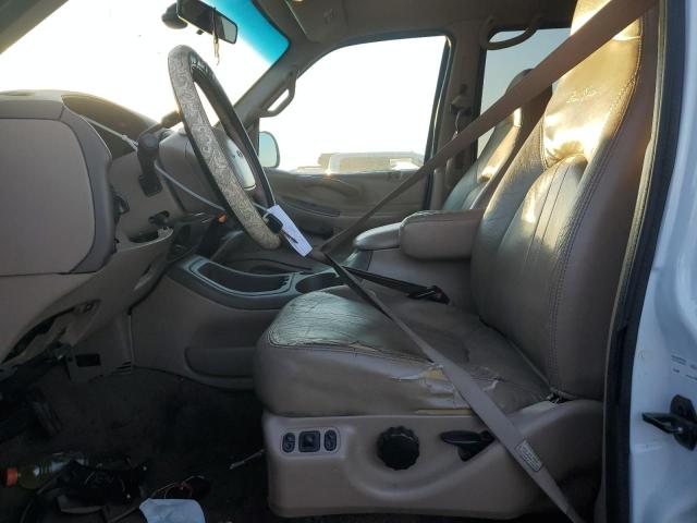 Photo 7 from auction – 1998 FORD EXPEDITION with VIN 1FMPU18L2WLA58038