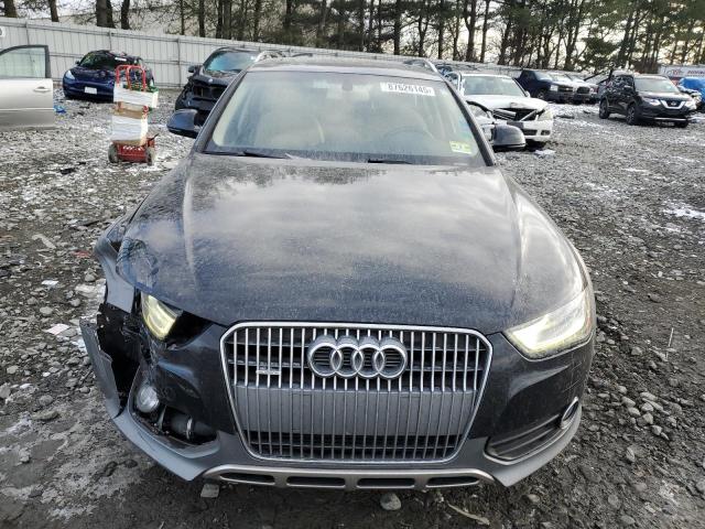 صورة رقم 5 من المزاد - 2014 AUDI A4 ALLROAD مع VIN WA1TFAFL0EA146350