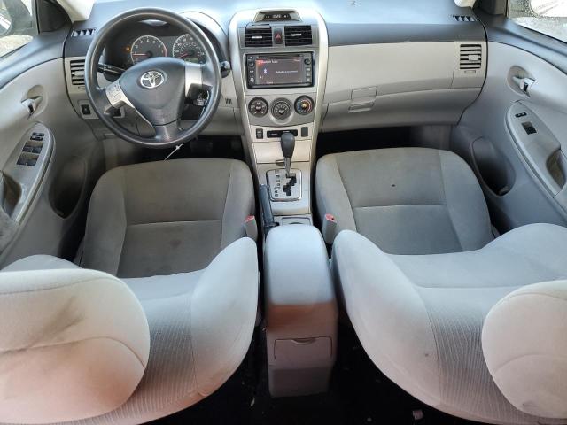Photo 8 from auction – 2013 TOYOTA COROLLA BA with VIN 5YFBU4EE8DP210768