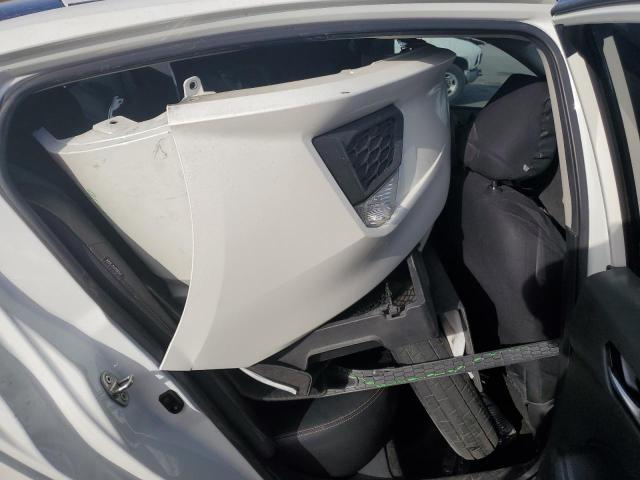 Photo 10 from auction – 2020 NISSAN ALTIMA SR with VIN 1N4BL4CV8LN320050