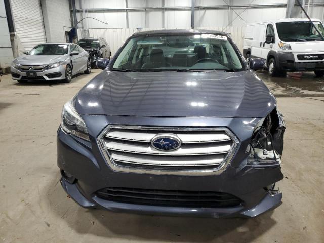 Photo 5 from auction – 2015 SUBARU LEGACY 2.5 with VIN 4S3BNBN69F3065083
