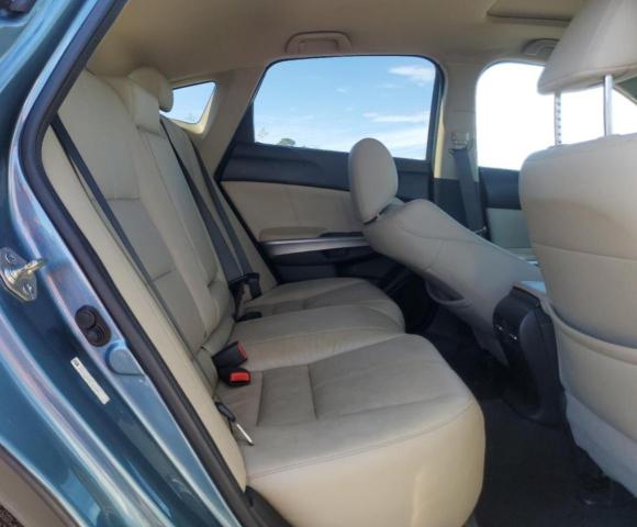 Photo 11 from auction – 2013 HONDA CROSSTOUR with VIN 5J6TF3H50DL004982