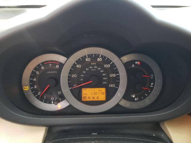 Фото 9 с аукциона – 2010 TOYOTA RAV4 с VIN 2T3BF4DV8AW049285