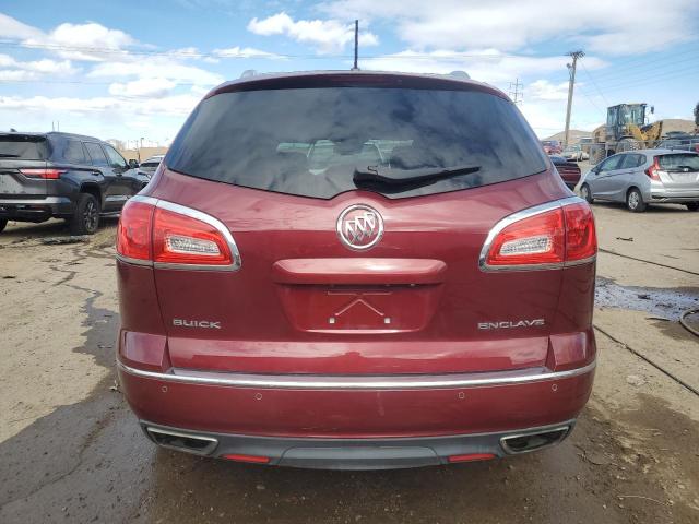 Photo 6 from auction – 2015 BUICK ENCLAVE with VIN 5GAKRCKD3FJ280839