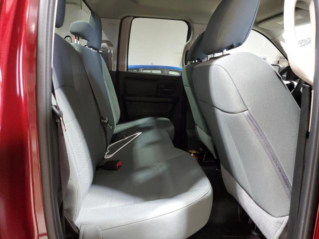 Photo 10 from auction – 2020 RAM 1500 CLASS with VIN 1C6RR6FG5LS139271