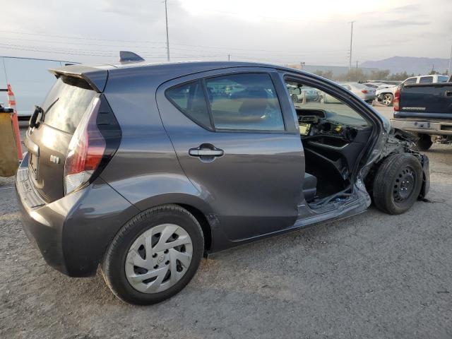 Photo 3 from auction – 2016 TOYOTA PRIUS C with VIN JTDKDTB33G1128033