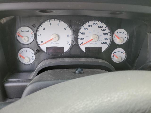Foto 9 de la subasta – 2004 DODGE RAM 1500 S con VIN 1D7HU16D64J271397