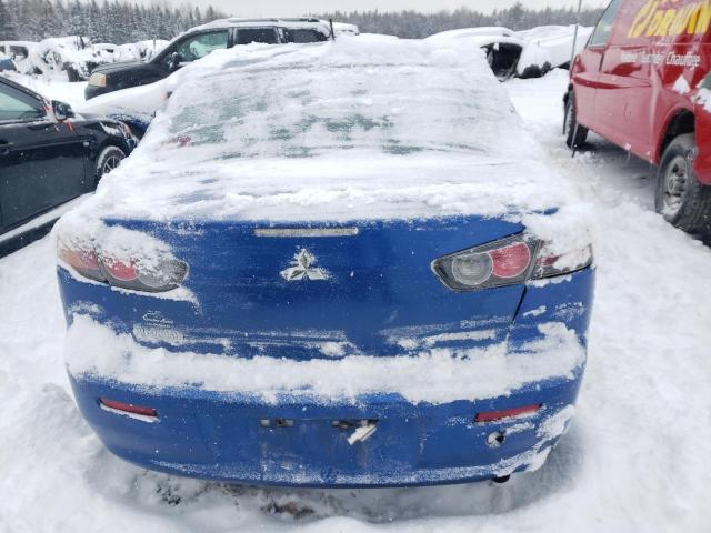Photo 6 from auction – 2011 MITSUBISHI LANCER ES/ with VIN JA32U2FU8BU605400