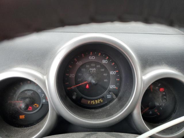 Фото 9 с аукциона – 2004 HONDA ELEMENT EX с VIN 5J6YH28554L009329