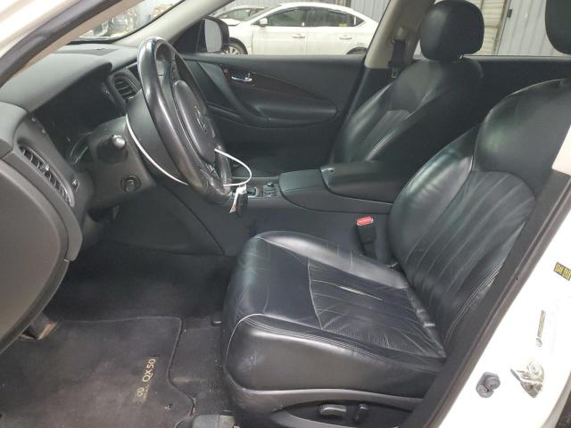Photo 7 from auction – 2017 INFINITI QX50 with VIN JN1BJ0RR8HM414786
