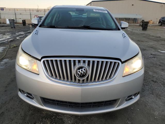 Photo 5 from auction – 2012 BUICK LACROSSE P with VIN 1G4GD5G33CF215918