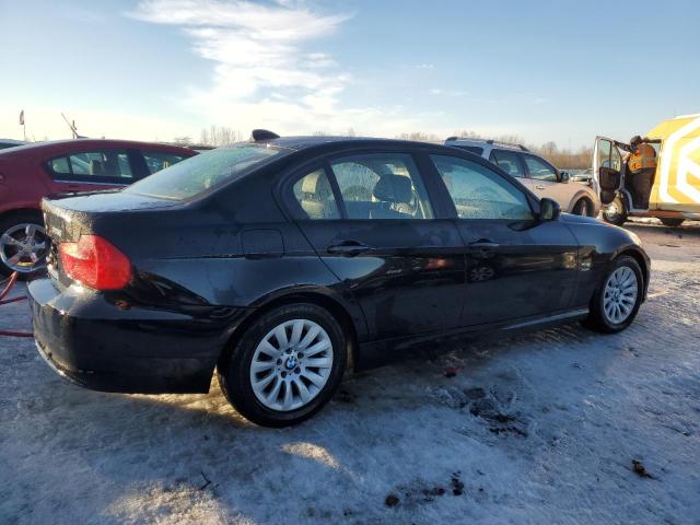 Photo 3 from auction – 2009 BMW 328 XI with VIN WBAPK73589A453344