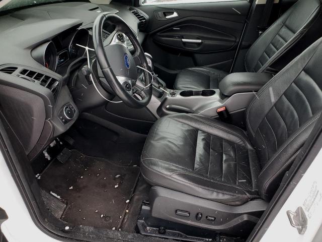 Photo 7 from auction – 2016 FORD ESCAPE SE with VIN 1FMCU0GX3GUC09414