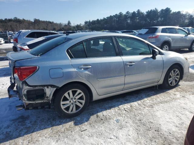 Photo 3 from auction – 2015 SUBARU IMPREZA PR with VIN JF1GJAC60FH009721
