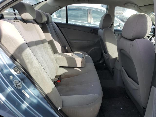 Photo 10 from auction – 2009 HYUNDAI SONATA GLS with VIN 5NPET46C59H501035