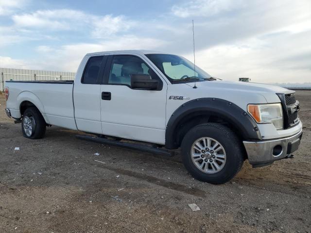 Photo 4 from auction – 2013 FORD F150 SUPER with VIN 1FTVX1EF9DKG12096
