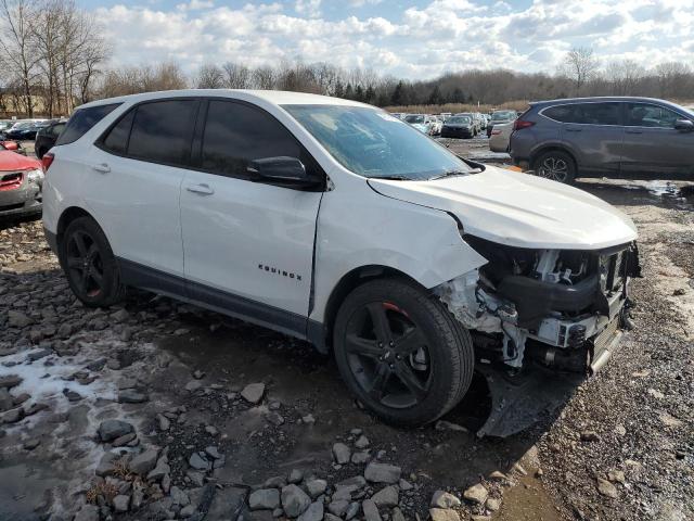 Photo 4 from auction – 2019 CHEVROLET EQUINOX LT with VIN 2GNAXLEX3K6277234