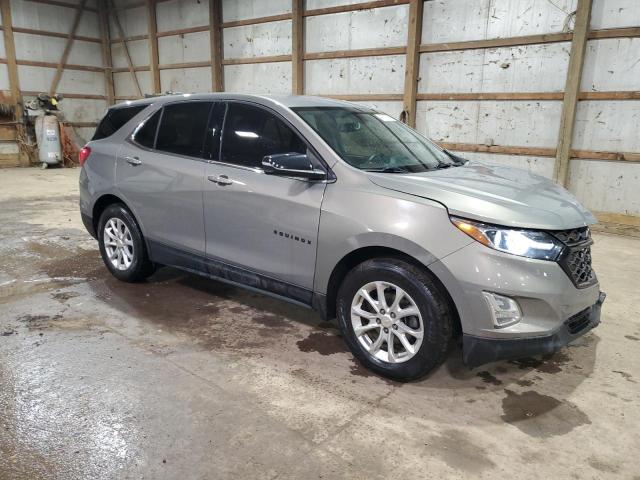 Photo 4 from auction – 2018 CHEVROLET EQUINOX LT with VIN 3GNAXJEV3JS637458