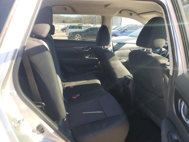 Photo 11 from auction – 2018 NISSAN ROGUE S with VIN KNMAT2MV3JP585291
