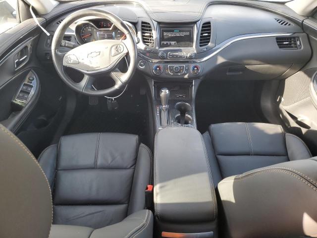 Photo 8 from auction – 2017 CHEVROLET IMPALA LT with VIN 2G1105S38H9180430