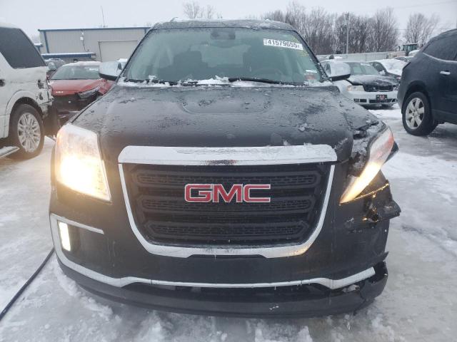 Photo 5 from auction – 2016 GMC TERRAIN SL with VIN 2GKFLTEK1G6303291