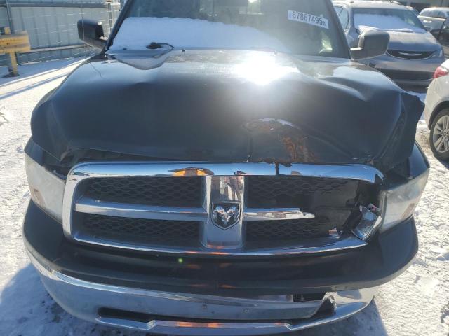 Photo 11 from auction – 2011 DODGE RAM 1500 with VIN 1D7RV1GP3BS639049