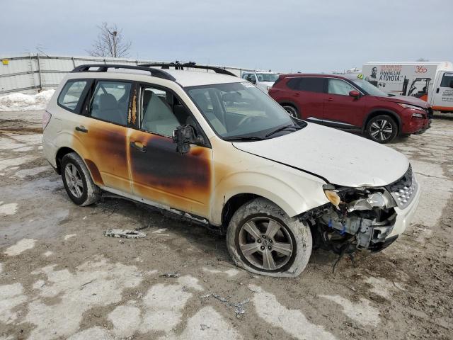 Photo 4 from auction – 2012 SUBARU FORESTER 2 with VIN JF2SHBBC0CH461212