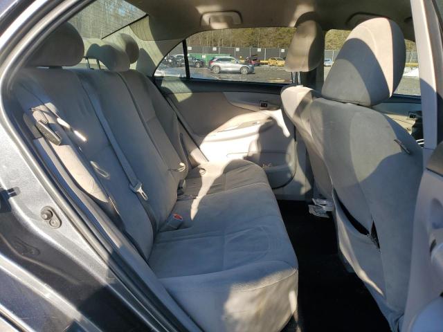 Photo 10 from auction – 2012 TOYOTA COROLLA BA with VIN 2T1BU4EE9CC843651