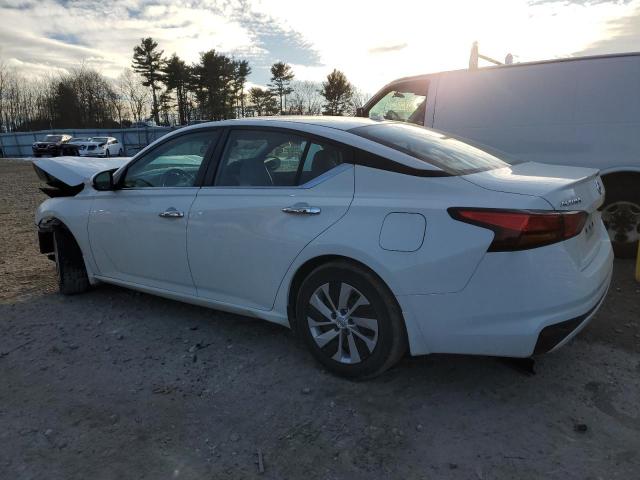 Photo 2 from auction – 2019 NISSAN ALTIMA S with VIN 1N4BL4BV9KC116675