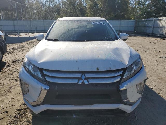 Photo 5 from auction – 2020 MITSUBISHI ECLIPSE CR with VIN JA4AS3AA3LZ026688