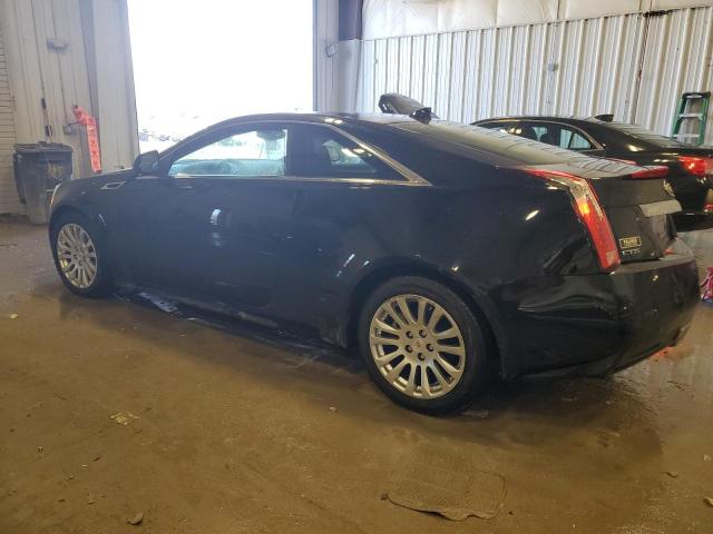 Фото 2 с аукциона – 2014 CADILLAC CTS с VIN 1G6DA1E30E0160008