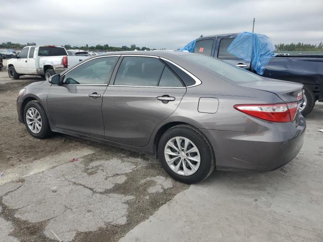 Photo 2 from auction – 2016 TOYOTA CAMRY LE with VIN 4T4BF1FK5GR564947