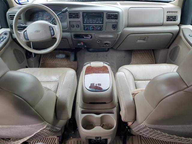 Снимка 8 от търг – 2000 FORD EXCURSION с VIN 1FMNU42F8YEC73216