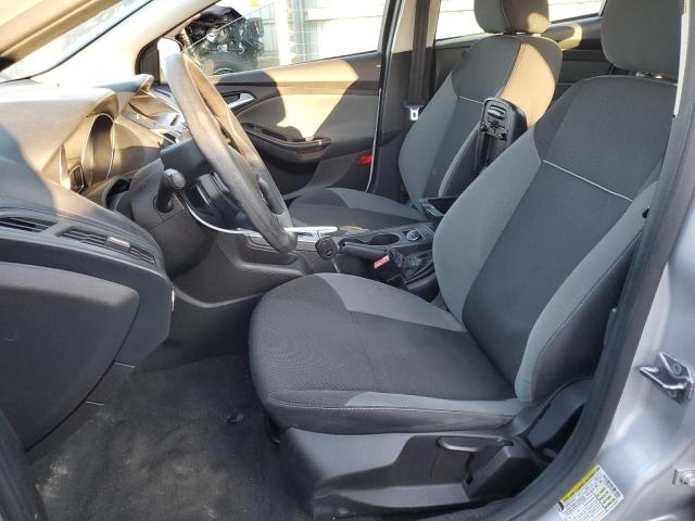 Zdjęcie 7 z aukcji – 2013 FORD FOCUS SE z VIN 1FADP3F21DL113845