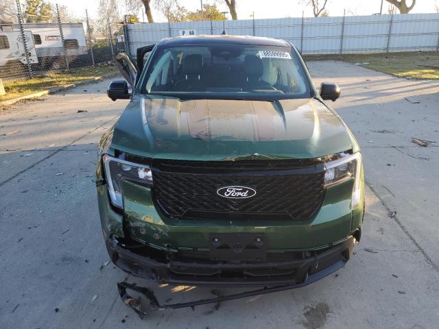 Photo 5 from auction – 2025 FORD MAVERICK L with VIN 3FTTW8S36SRA11671