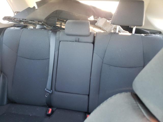 Photo 10 from auction – 2024 TOYOTA RAV4 LE with VIN 2T3H1RFV9RC252086