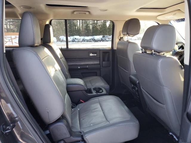 Photo 11 from auction – 2016 FORD FLEX SEL with VIN 2FMHK6C83GBA06185