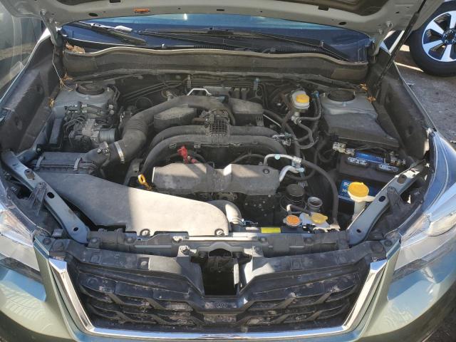 Photo 12 from auction – 2018 SUBARU FORESTER 2 with VIN JF2SJAGC4JH498946