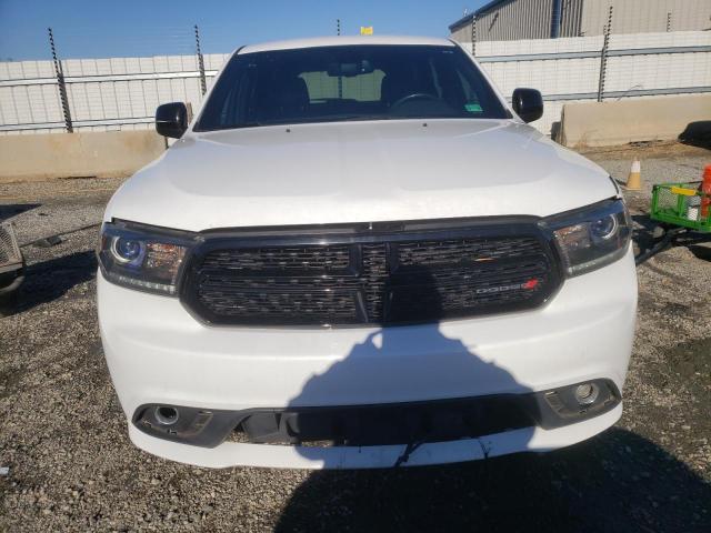 Photo 5 from auction – 2016 DODGE DURANGO SX with VIN 1C4RDHAG2GC346565