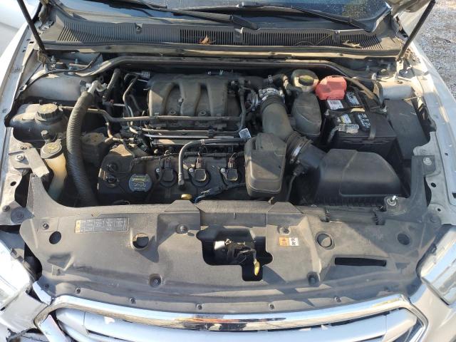 Photo 11 from auction – 2013 FORD TAURUS SEL with VIN 1FAHP2E8XDG164836