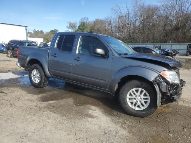 Photo 4 from auction – 2019 NISSAN FRONTIER S with VIN 1N6AD0ER3KN776447