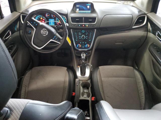 Photo 8 from auction – 2014 BUICK ENCORE CON with VIN KL4CJFSB6EB564026