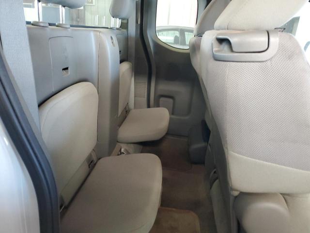 Photo 10 from auction – 2012 NISSAN FRONTIER S with VIN 1N6BD0CT0CC420151